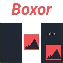 Boxor